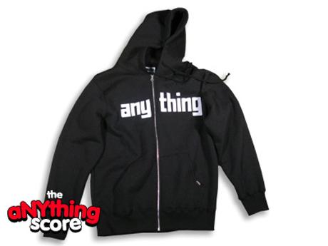 ANYTHING – FALL/WINTER ‘09 COLLECTION