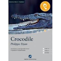 Crocodiles de Djian