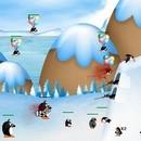 Penguin Massacre