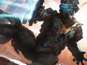 DEAD SPACE annonçé!!!