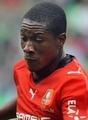 Discipline A.Gyan suspendu face Monaco