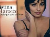 Cristina Marocco, voix italienne