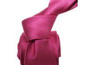 Idée cadeau n°33 cravate pure soie