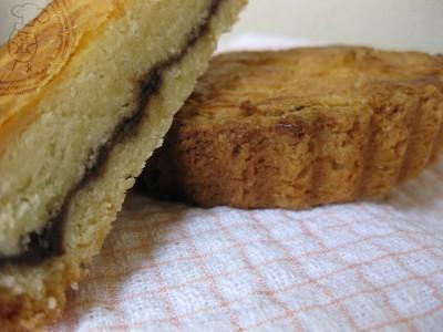 gâteau breton 