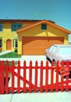 The Simpson’s house…