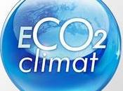 EC02 Climat premier indicateur carbone mensuel consommation Français.