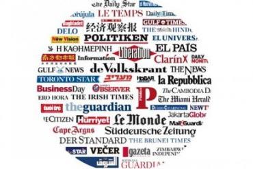 Un édito commun dans 56 journaux du monde entier en 20 langues pour Copenhague