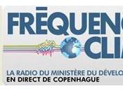 Fréquence Climat, radio ministère direct Copenhague