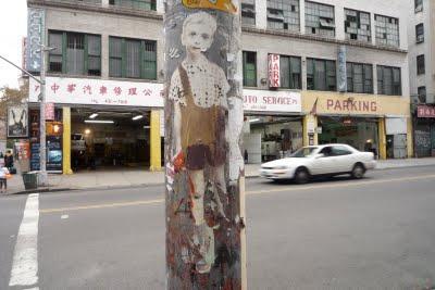 Histoire du gosse à la grenade