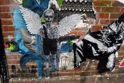 Histoire du gosse à la grenade