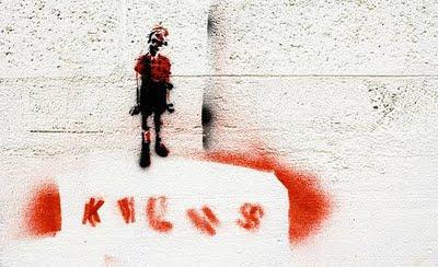 Histoire du gosse à la grenade