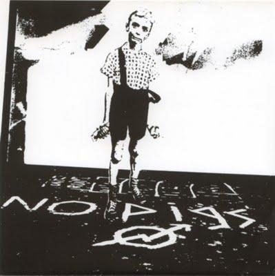 Histoire du gosse à la grenade