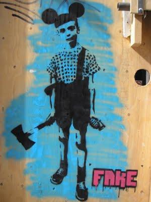 Histoire du gosse à la grenade