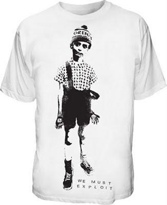 Histoire du gosse à la grenade