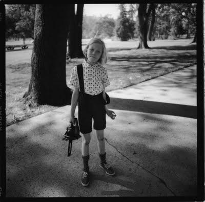 Histoire du gosse à la grenade