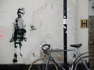 Histoire du gosse à la grenade