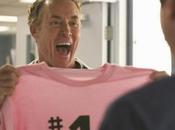 10/12 AUDIENCES 08/12 Scrubs hausse plus bas...