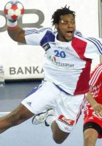 Toulouse handball