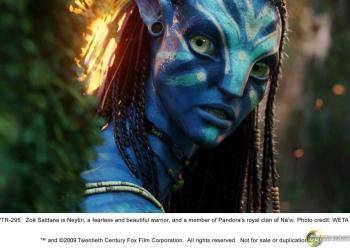 «Avatar»: 3 clips du film !