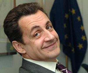 NicolasSarkozy