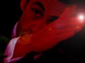 Sarkozy invite donateurs l'UMP Bristol...