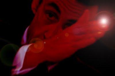 Sarkozy invite les donateurs de l'UMP au Bristol...