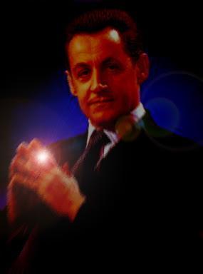 Sarkozy modèle 