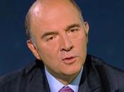 Pierre Moscovici, nouvelle tête pensante officielle