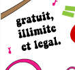 deezer gratuit illimite legal