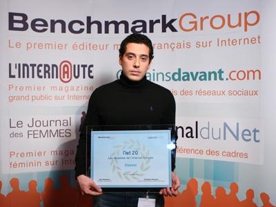 deezer recompense streaming