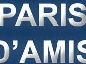 Websérie: Paris d’amis, jeunes dans vent