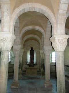 L’art roman envoûte l’église de Mont-devant-Sassey (Meuse) L’art roman envoûte l’église de Mont-devant-Sassey (Meuse)