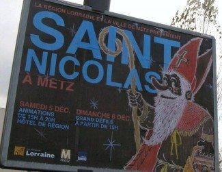 St-Nicolas Metz 2009