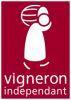 Logo salon des vignerons indépendants