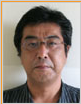 Makoto Utsuka, directeur du numérique de l'Ashahi Shimbun