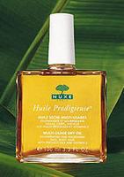 Le rapport entre Cosmed, Nuxe et le développement durable...