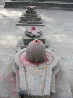 L'oeil intérieur de la parfaite félicité