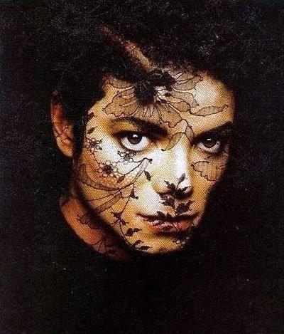 Dessin - Michael Jackson