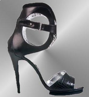 LARARE, magnifique marque de chaussures de Luxe,