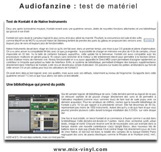 logiciel-mix-audiofanzine