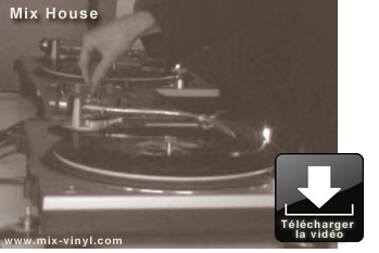 Dj-mix-house