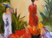 Gambetta devenue plus grande Galerie d'Art monde.