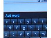 Samsung Galaxy mise jour officielle