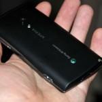 Le Sony Ericsson Xperia X10 présenté en photos et vidéo
