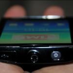 Le Sony Ericsson Xperia X10 présenté en photos et vidéo