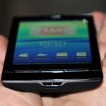 Le Sony Ericsson Xperia X10 présenté en photos et vidéo