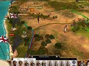 Début bêta multi pour Empire Total