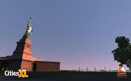 Cities XL : bus, carambolages, dragon, manifestations, New-York, …