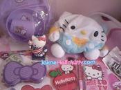 Surprises Hello kitty Vegas