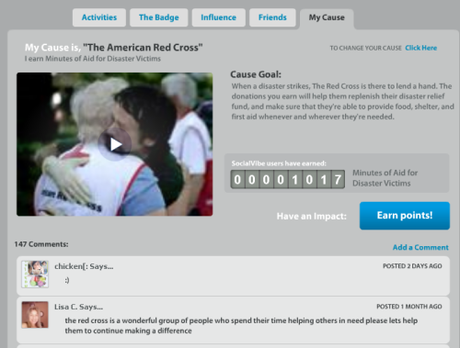socialvibe_dashboard_mycause socialvibe_dashboard_mycause